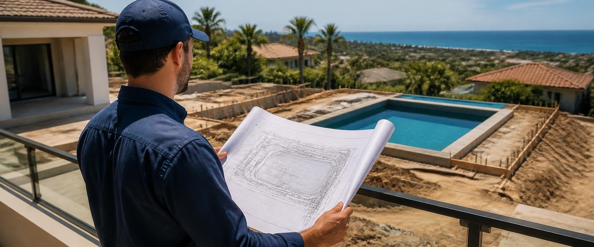Navigating Zoning Permits for Pools in San Diego
