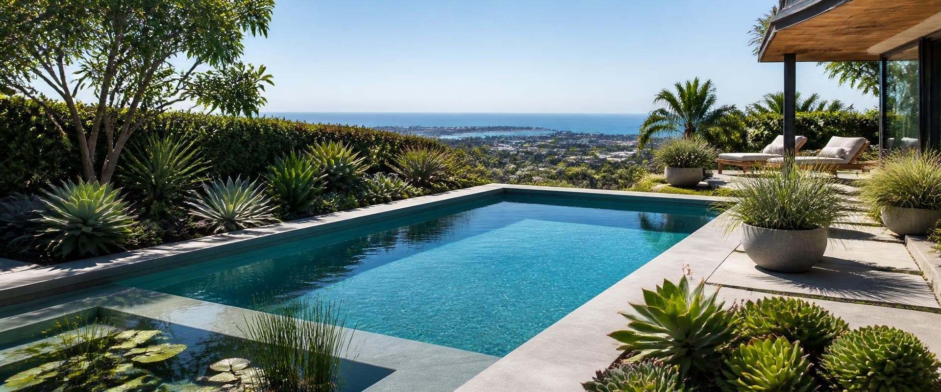Exploring Eco-Friendly Pool Options in San Diego