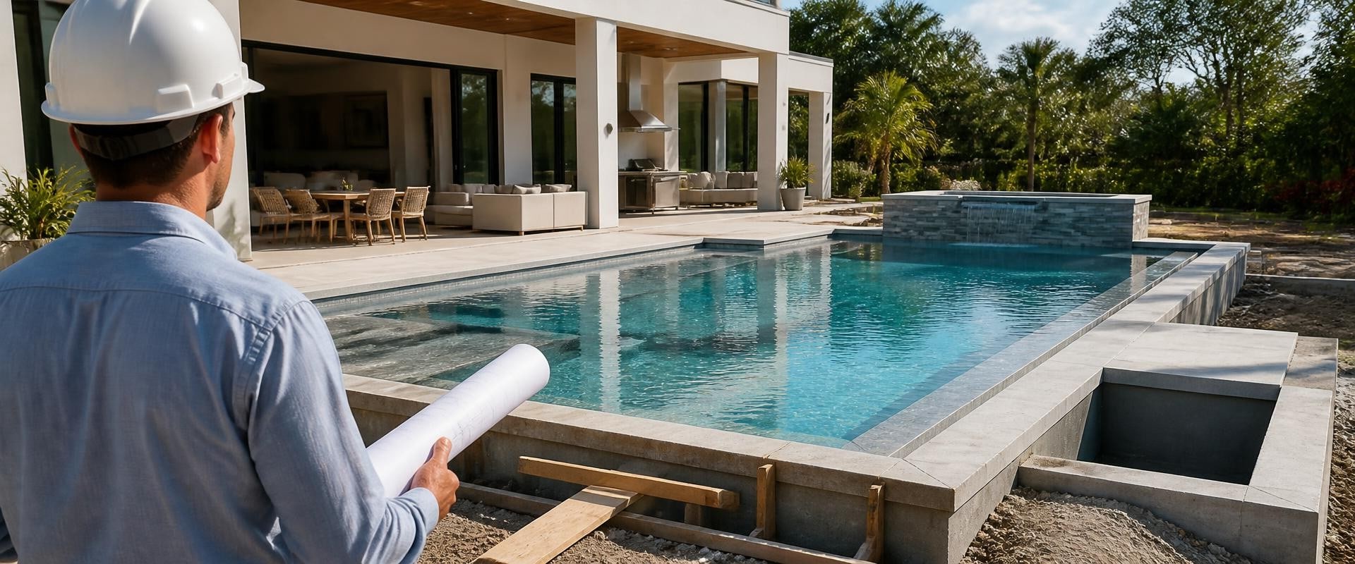 Decoding the Costs of Building Your Dream Pool