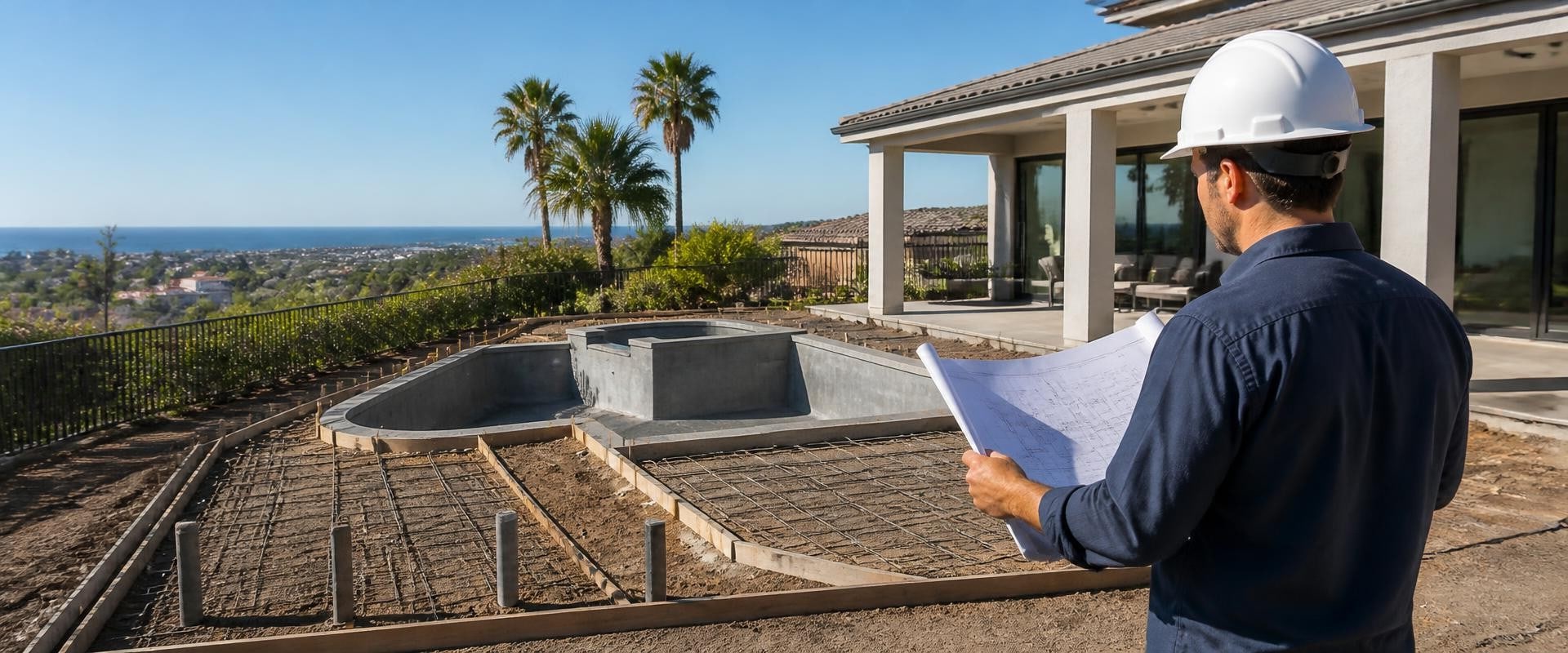 Navigating the Pool Permit Application Process in San Diego