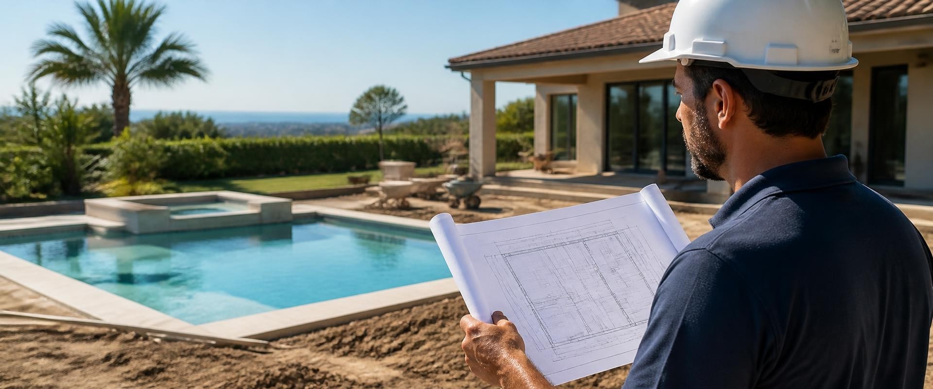 Navigating the Pool Permit Process in San Diego