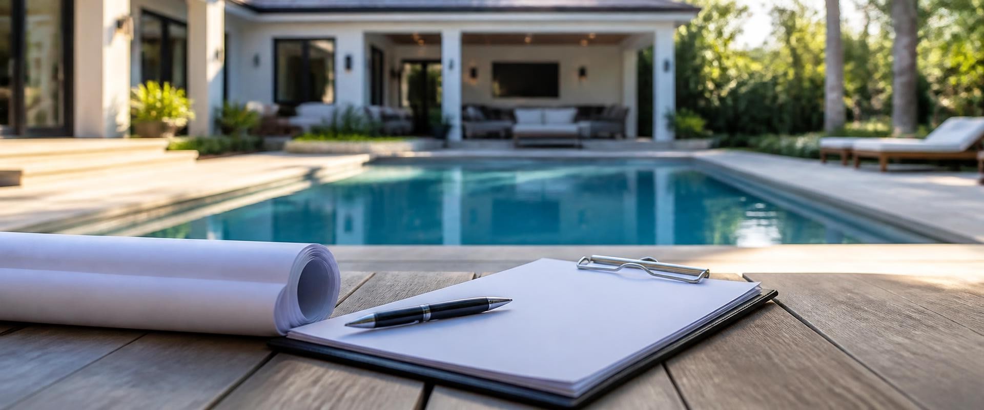 Essential Insights on Warranties and Guarantees for Pool Construction
