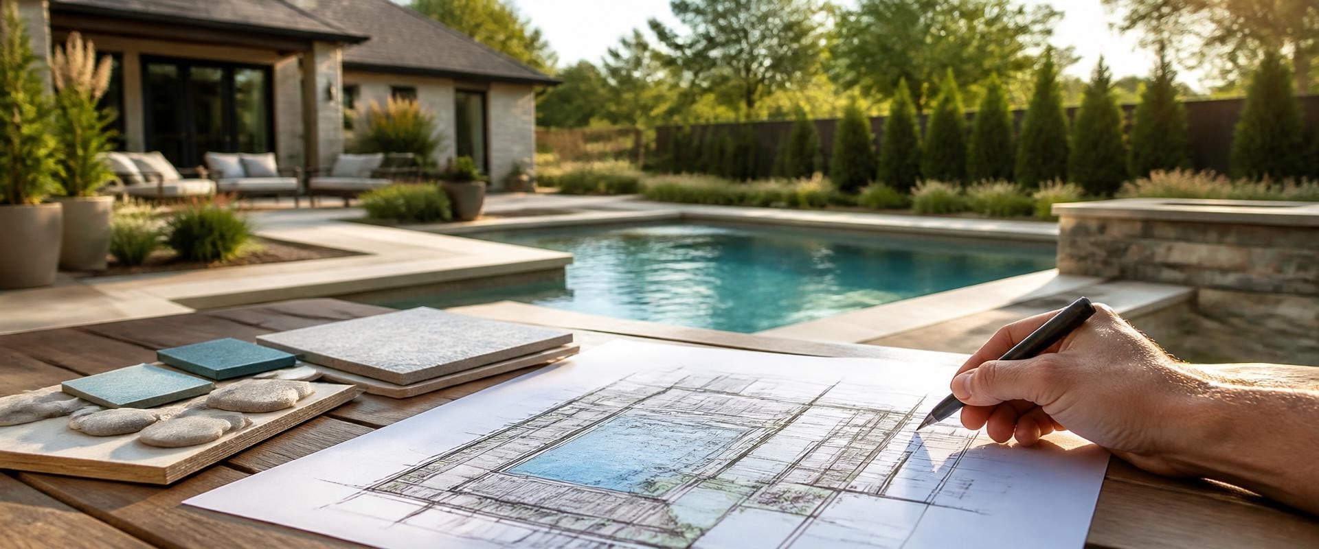Essential Elements for Your Pool Estimate Request