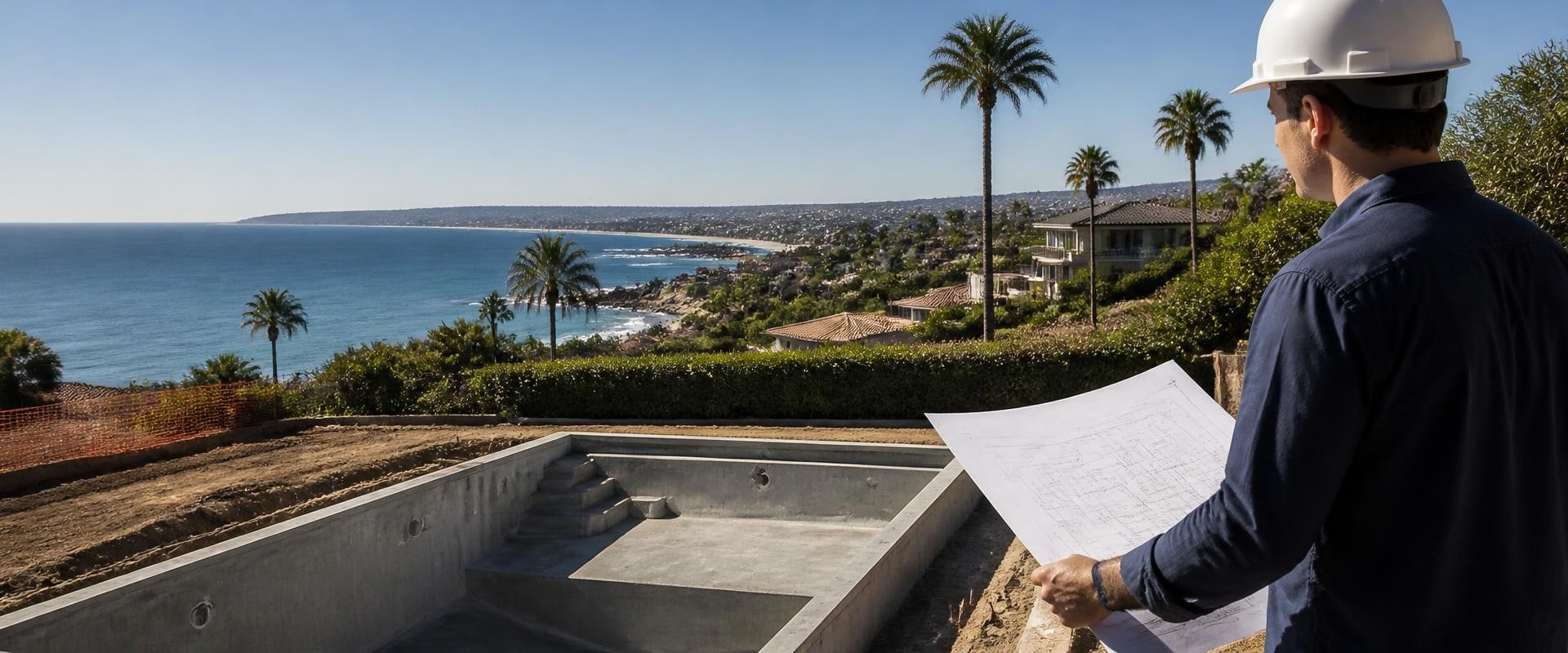 Navigating Local Zoning Laws for Pool Construction in San Diego
