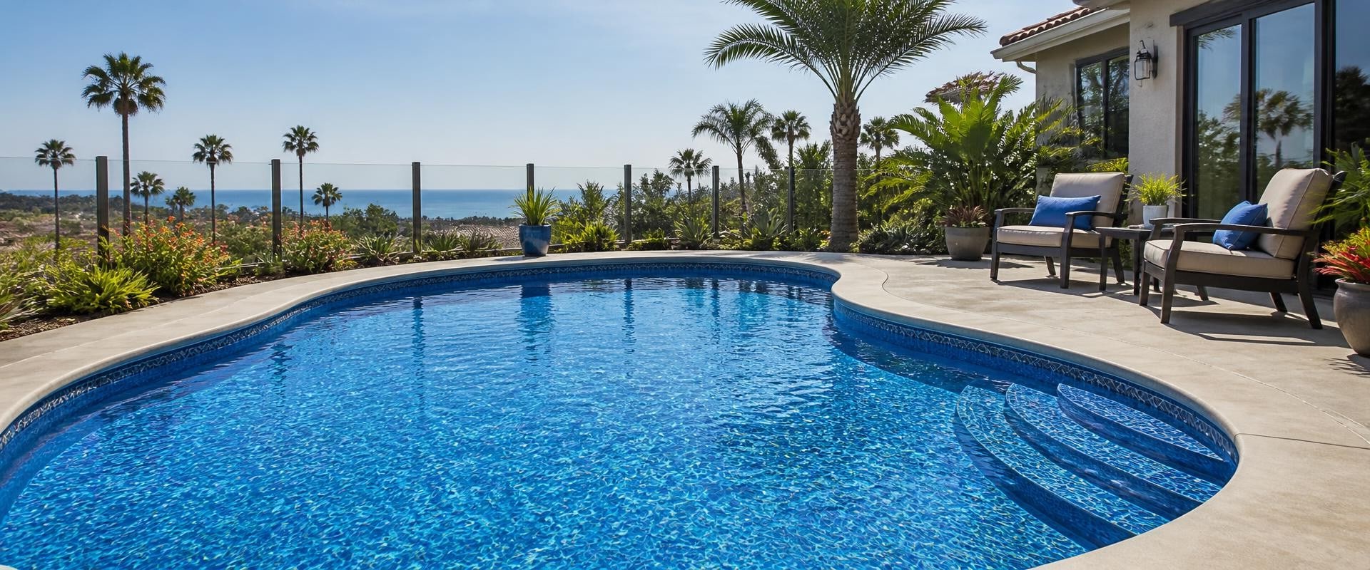 Exploring Vinyl Liner Pools: The Ideal Choice for Your San Diego Backyard