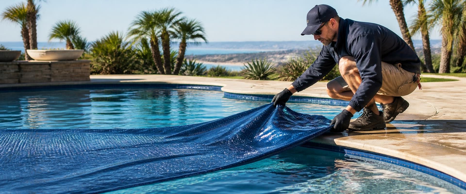 Essential Steps for Winterizing Your Pool in San Diego